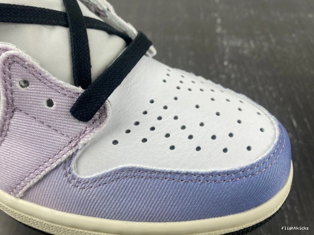 Jordan Retro High OG 1 DX0054-805 Skyline 0720